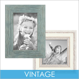 Vintage / Shabby Chic