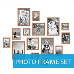 Photo Frame Set