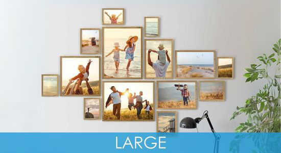 Large
