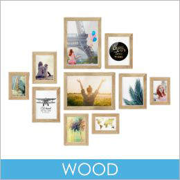 Wood