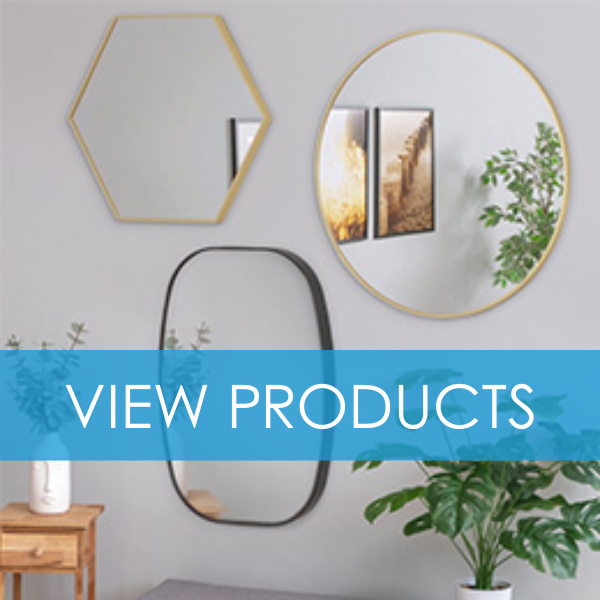 Wall Mirrors