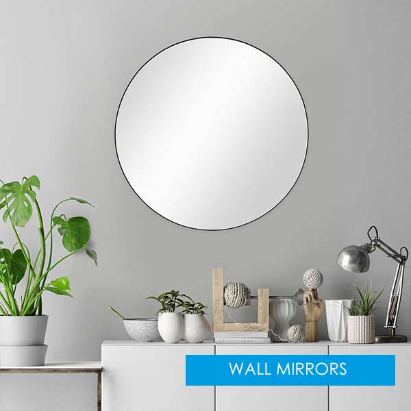 Wall Mirrors