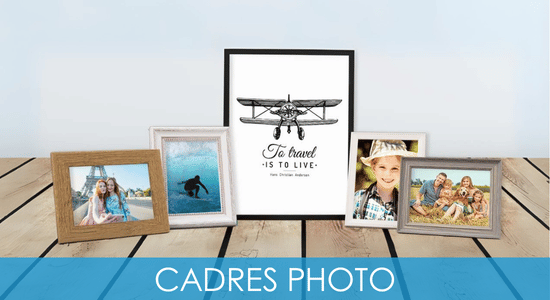 Cadre photo