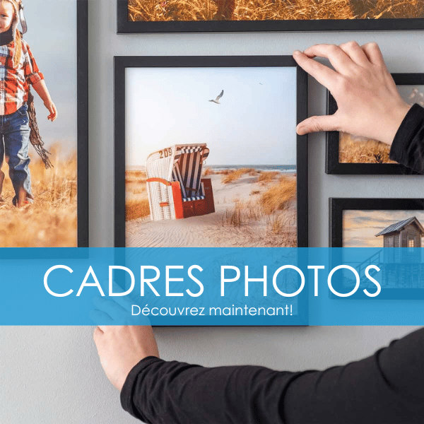 Tous les cadres photo