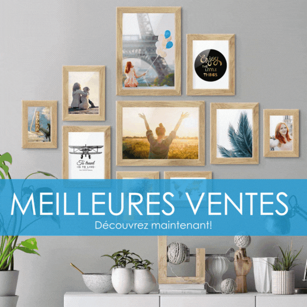 Meilleures ventes
