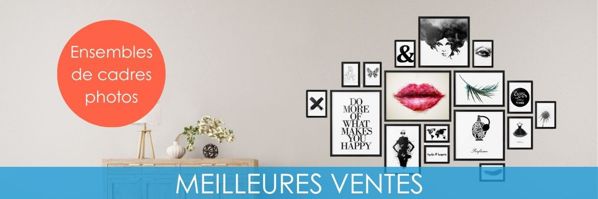 Meilleures Ventes