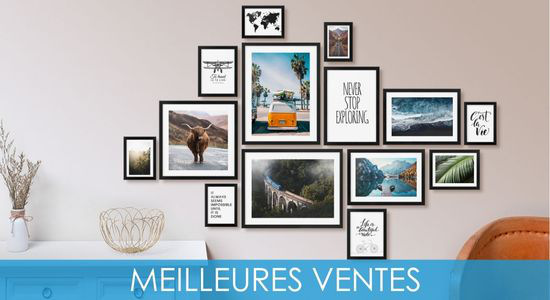 Meilleures ventes