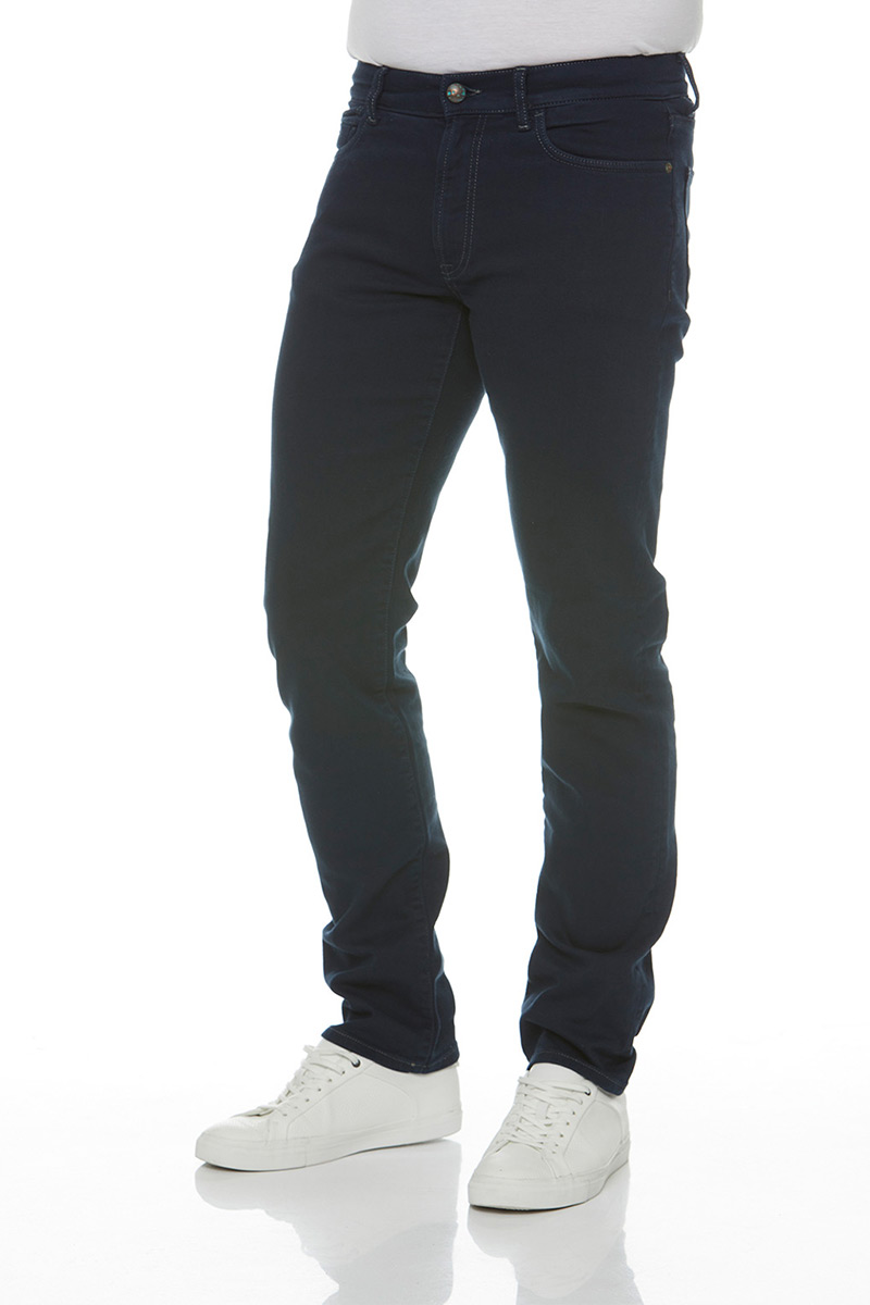 JEANS Phil color denim