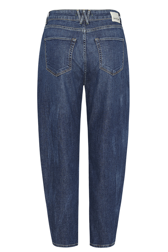 Berry balloon denim | wunderwerk - more than organic