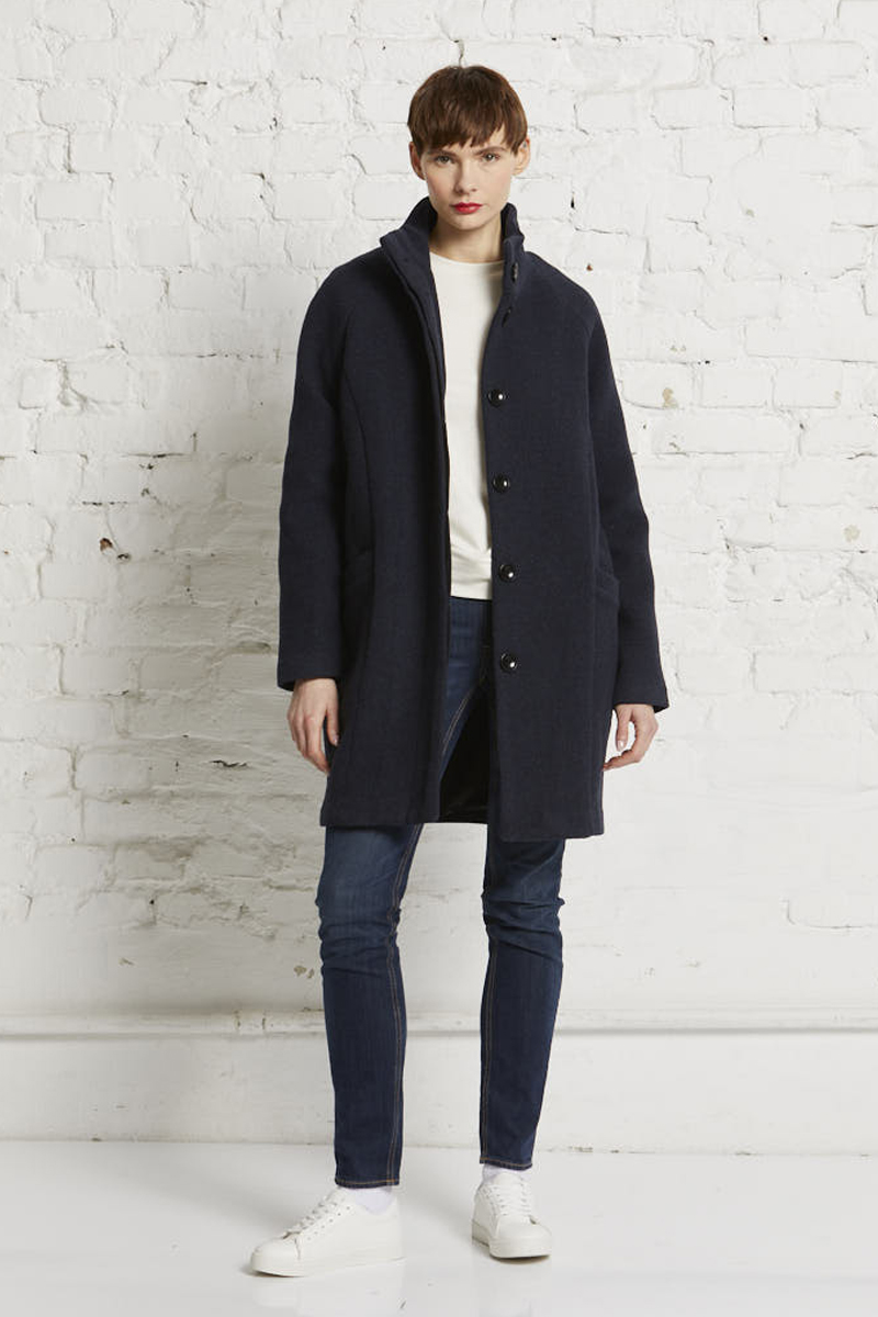 【本日限定価格】todayful Wool Over Coat36 TODAYFUL トゥデイフル☆Wool Over Coat 36