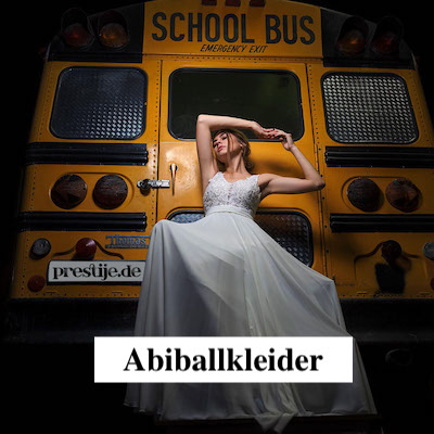 Abiballkleider