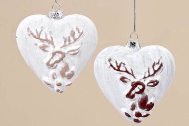 6er Set Dekohänger Baumschmuck Fensterhänger Engel Hänger