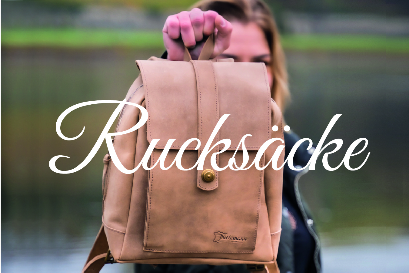 Rucksäcke & Reisegepäck