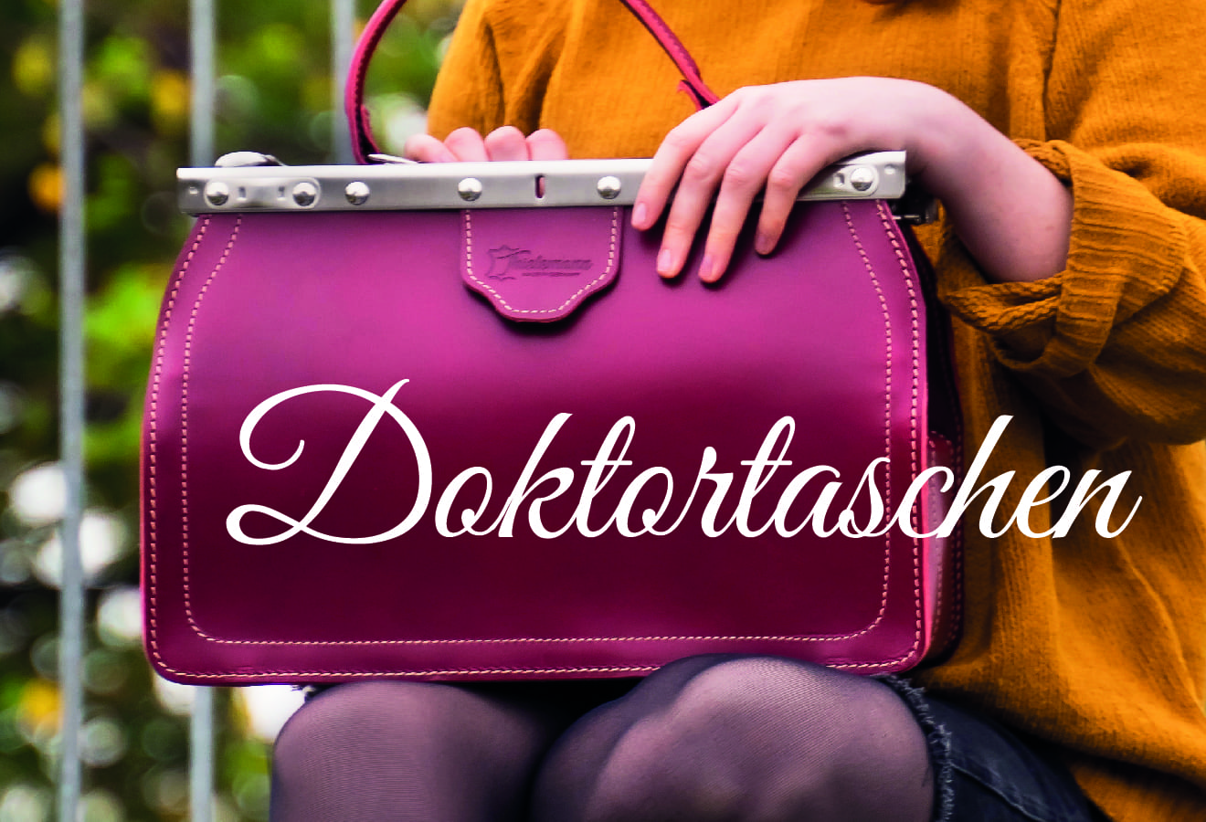 Doktortaschen