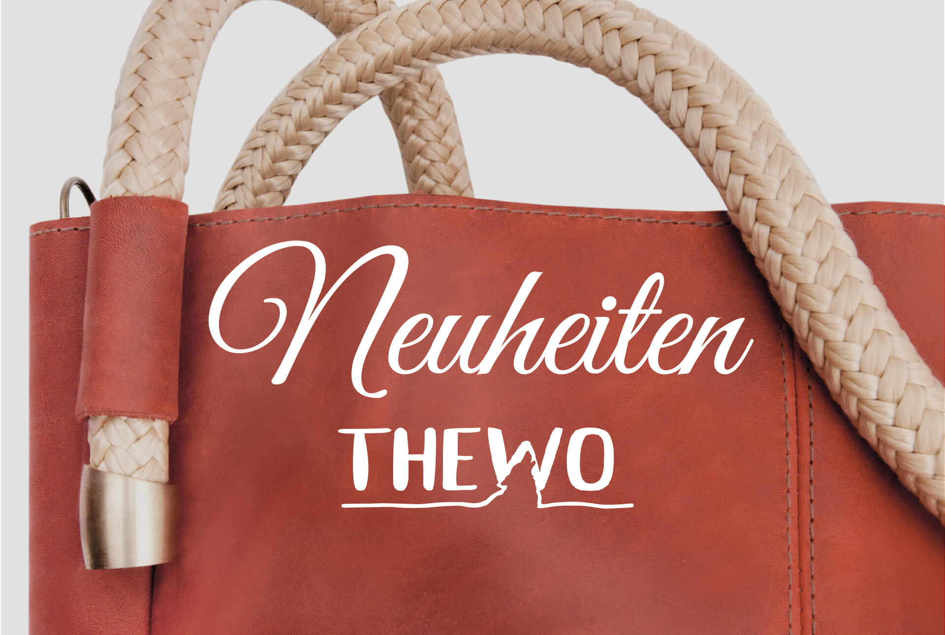 THEWO Neuheiten