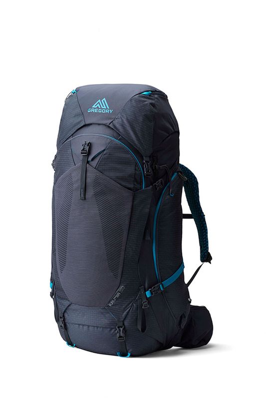 Gregory Rucksack Kalmia 50 solstice blue Gregory Rucksack Kalmia 50 solstice blue