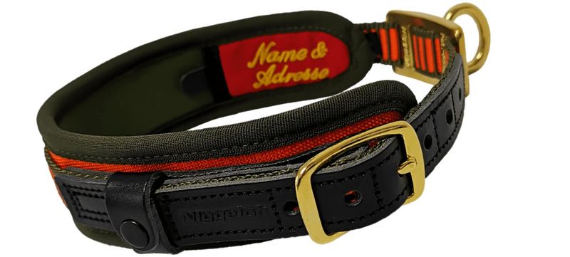 Niggeloh Halsung DeLuxe | Exserv