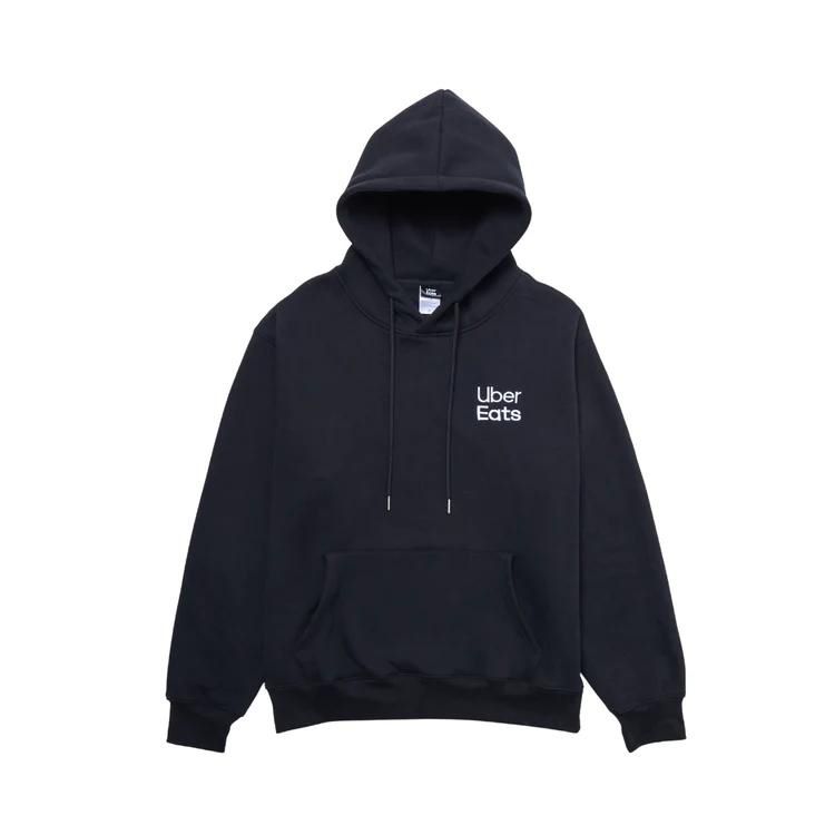 Uber Hoodie | UberEats Restaurant Shop