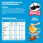WM Bundle für Drehautomaten für Pringles