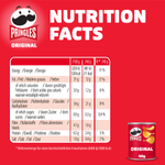 WM Bundle für Drehautomaten für Pringles