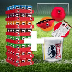 WM Bundle für Drehautomaten für Pringles