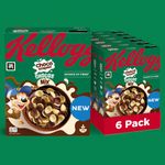 Choco Krispies Chocos Mix -