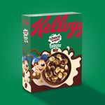 Choco Krispies Chocos Mix -