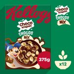 Choco Krispies Chocos Mix -