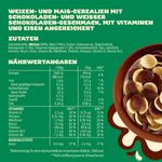 Choco Krispies Chocos Mix -