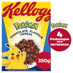 Kellogg's Pokemon -