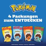 Kellogg's Pokemon -