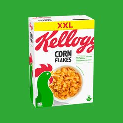 Kellogg's Corn Flakes -