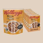 Kellogg's Crunchy Nut Granola Classic -