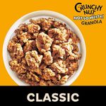 Kellogg's Crunchy Nut Granola Classic -