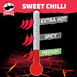NEW-1026-Pringles-Hot-Sweet-Chilli-Flavour-160g_3.jpg Pringles Hot Sweet Chilli Flavour - 19x 160g