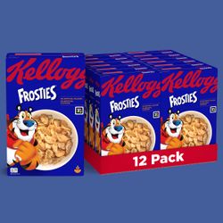 Kellogg's Frosties - g