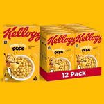 Kellogg's Honey Bsss Pops -