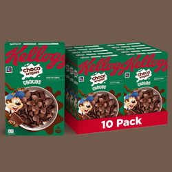 Kellogg's Choco Krispies Chocos -