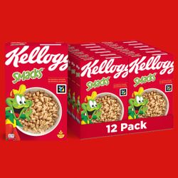 Kellogg's Smacks -
