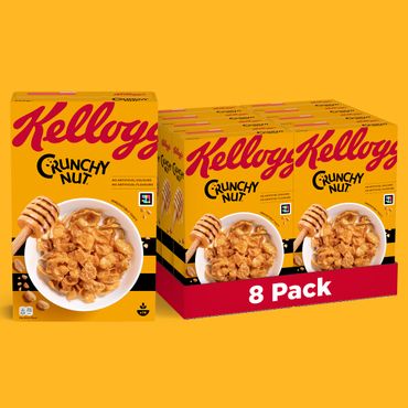 Kellogg's Crunchy Nut -