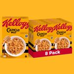 Kellogg's Crunchy Nut -