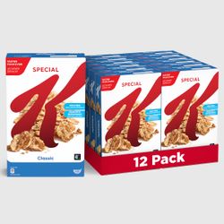 Kellogg's Special K -