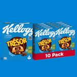 Kellogg's Tresor Milk Choco -