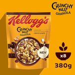 Crunchy Nut Granola Choco & Nut -