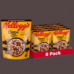 Crunchy Nut Granola Choco & Nut -