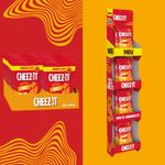 Hängedisplay mit Double Cheese 20x40g