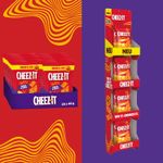 Hängedisplay mit Cheese & Chilli 20x40g