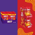 Thekendisplay mit Cheese & Chilli 20x40g