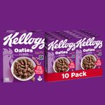 Oaties Cocoa Crunch -