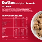 Oaties Orginal Crunch -